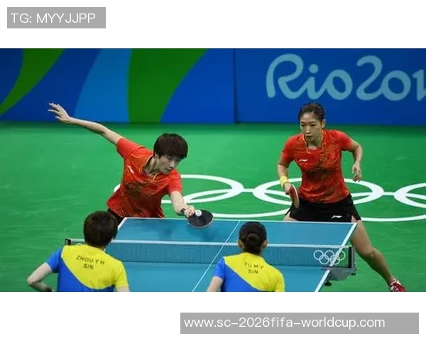 重庆乒乓球队转型之路的挑战与机遇全景探讨