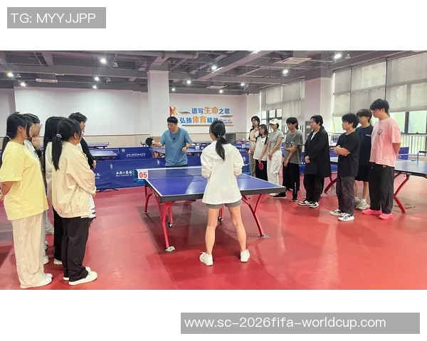 重庆乒乓球队战术解析:灵活转换体系助力竞技水平提升 重庆乒乓球队战术解析:灵活转换体系助力竞技水平提升