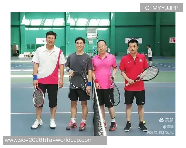 重庆网球队在全国网球团队协作排行榜中荣获第十名展现团队精神与实力 重庆网球队在全国网球团队协作排行榜中荣获第十名展现团队精神与实力