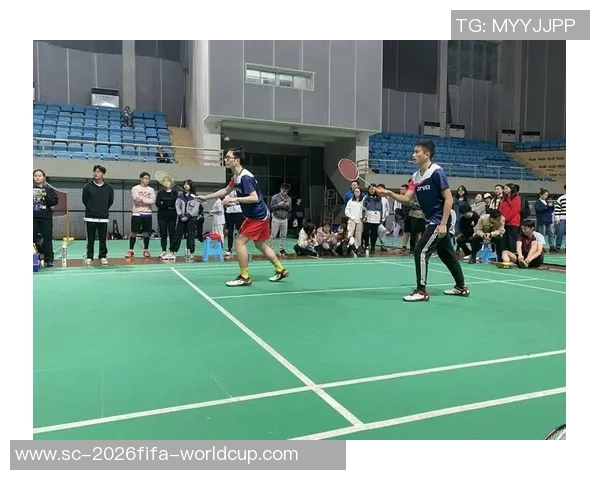 重庆羽毛球队荣登羽毛球比赛经验排行榜首位的背后故事与启示 重庆羽毛球队荣登羽毛球比赛经验排行榜首位的背后故事与启示