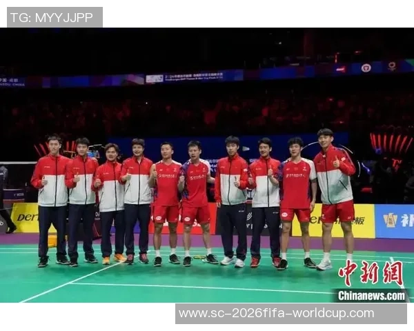 重庆羽毛球队在联合会杯中的耐力表现分析与启示
