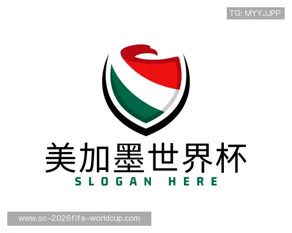 发现美加墨世界杯